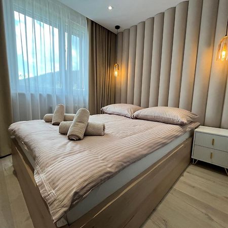 Apartamenty Baran I Owca Zakopane Exterior photo