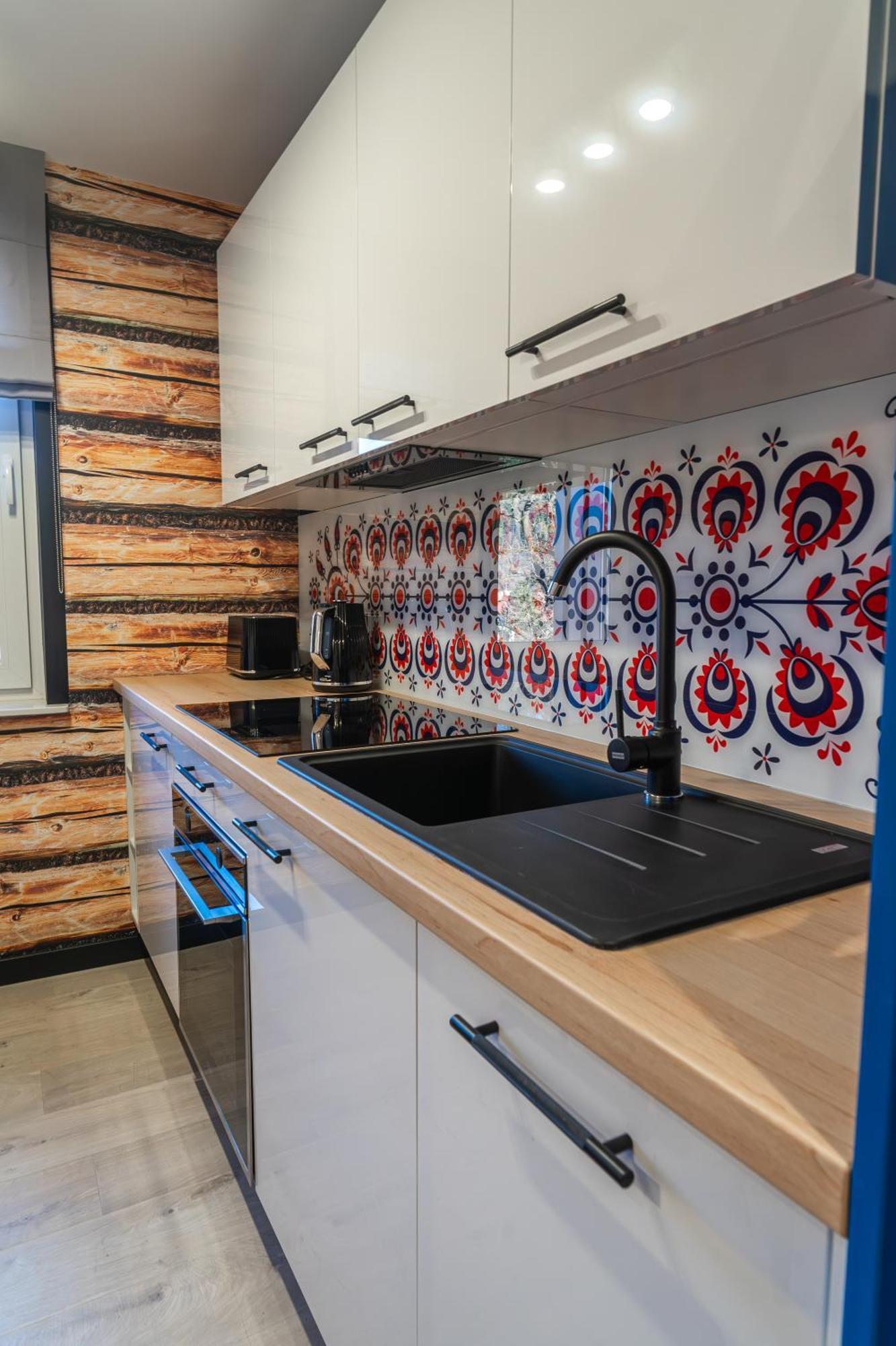 Apartamenty Baran I Owca Zakopane Exterior photo