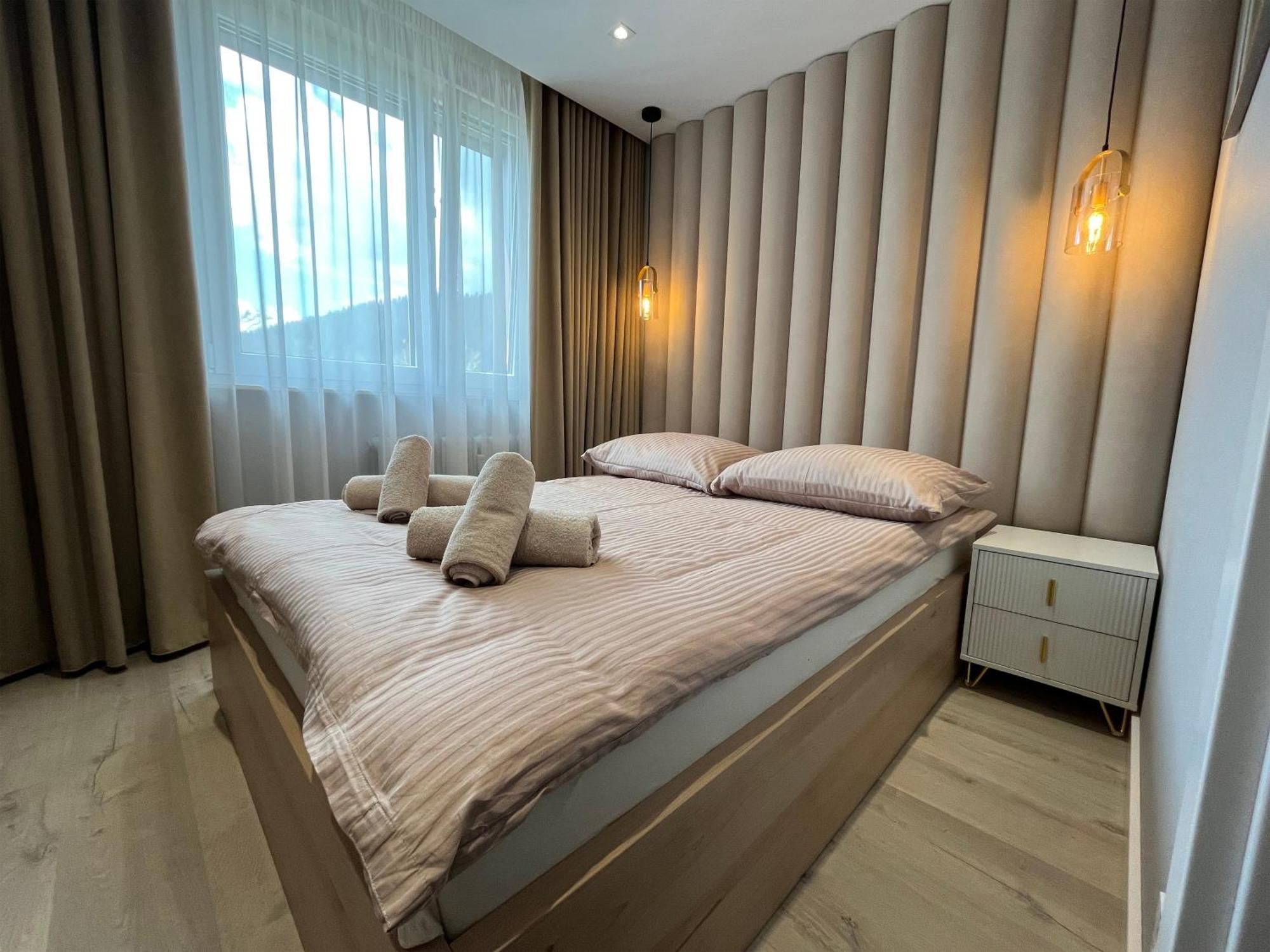 Apartamenty Baran I Owca Zakopane Exterior photo
